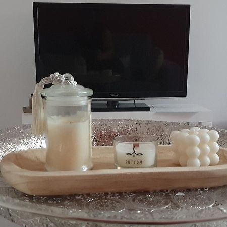 Maison Cosy Paris Orly Jardin Privee 圣吉欧梅斯 外观 照片