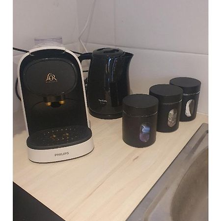 Maison Cosy Paris Orly Jardin Privee 圣吉欧梅斯 外观 照片