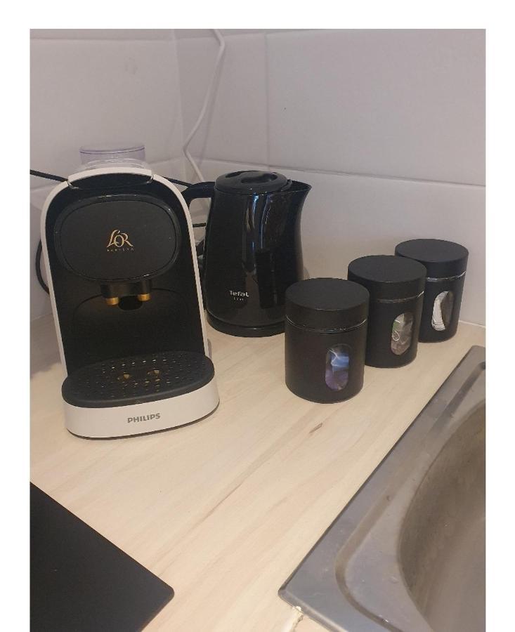 Maison Cosy Paris Orly Jardin Privee 圣吉欧梅斯 外观 照片